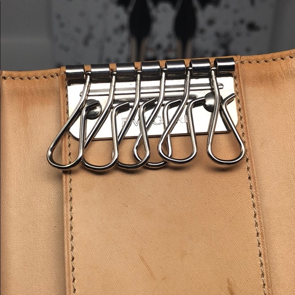BVLGARI key holder - Picture 6 of 8